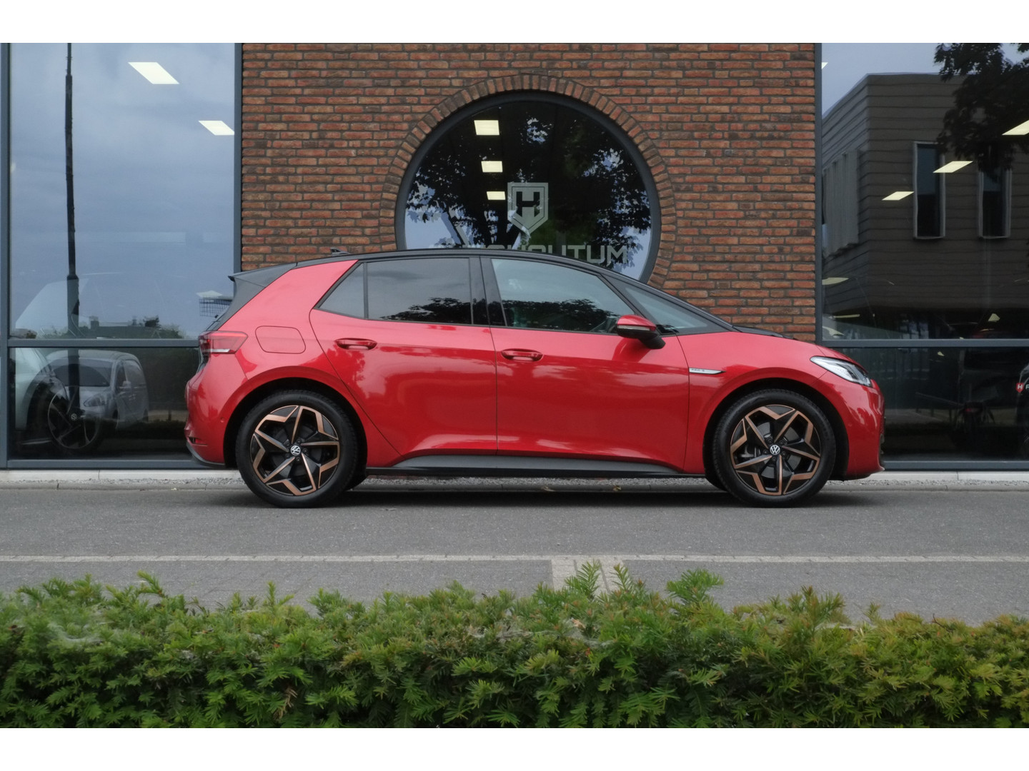 Volkswagen