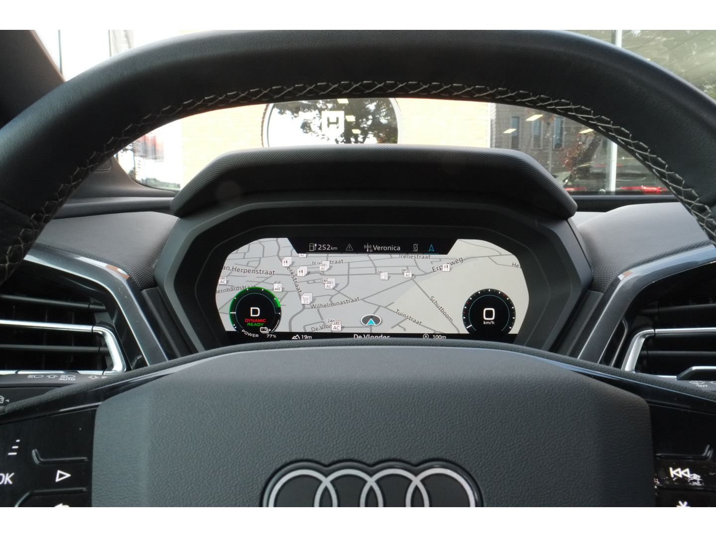 Audi Audi