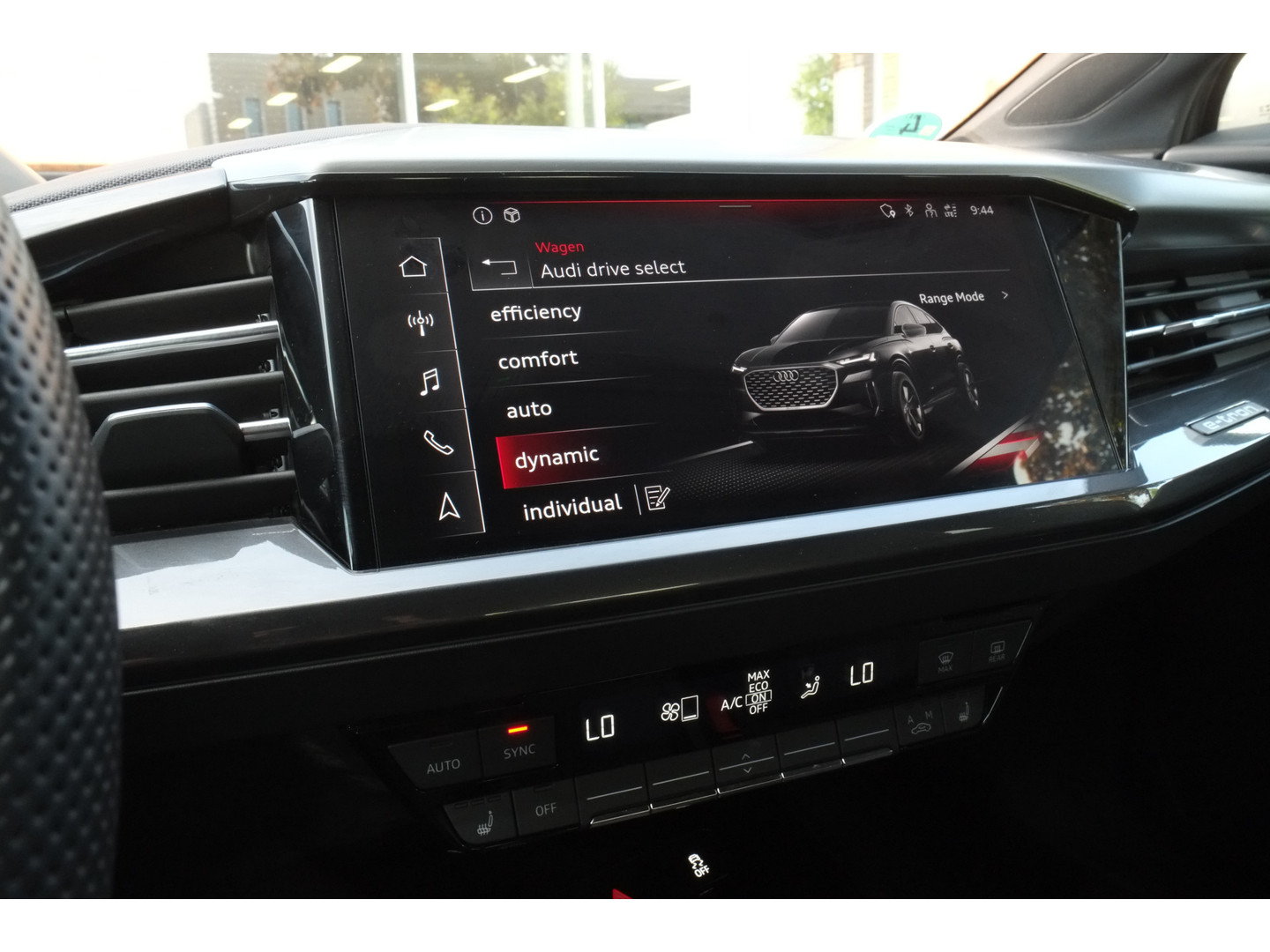 Audi Audi