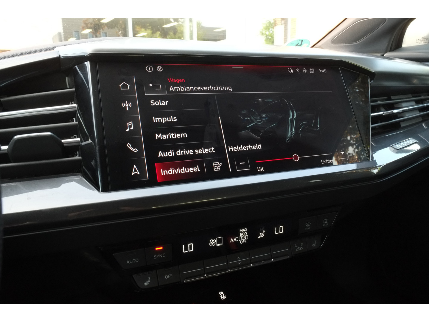 Audi Audi