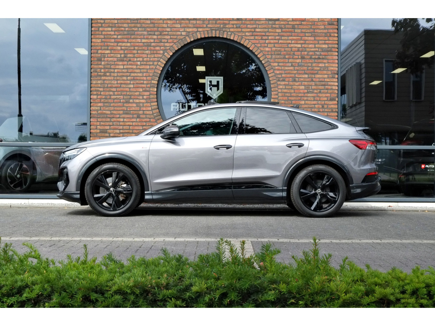 Audi Audi
