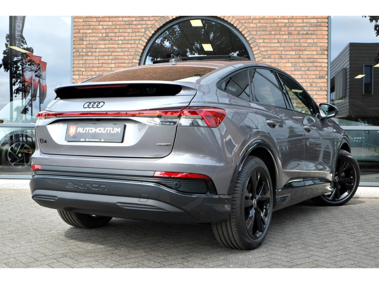 Audi Audi