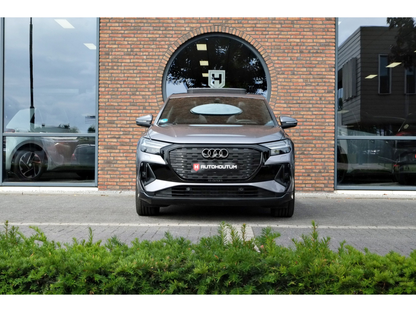 Audi Audi