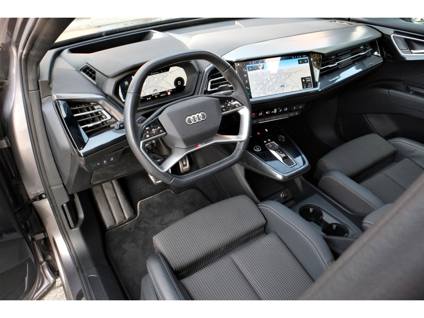 Audi Audi