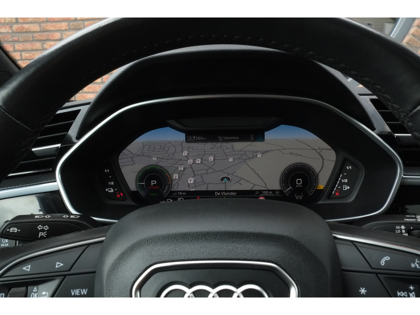 Audi Audi