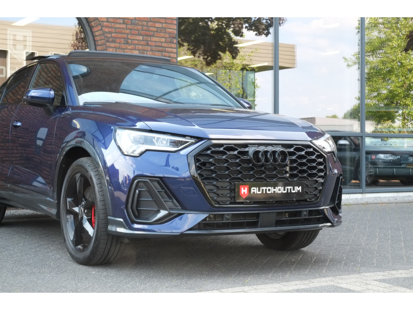Audi Audi