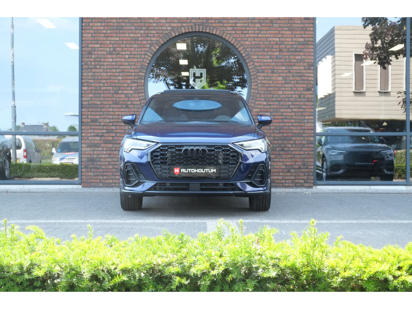 Audi Audi
