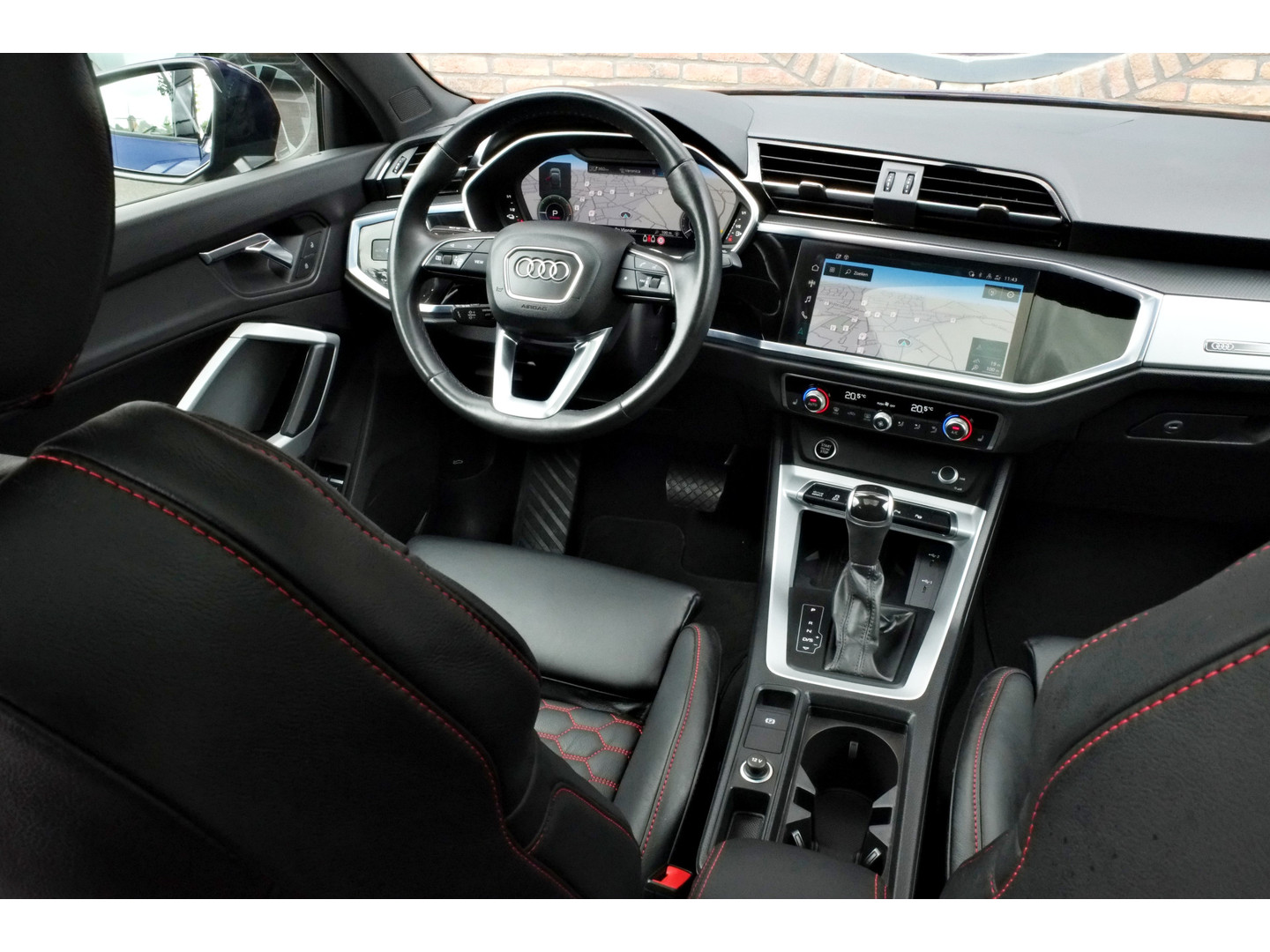 Audi Audi