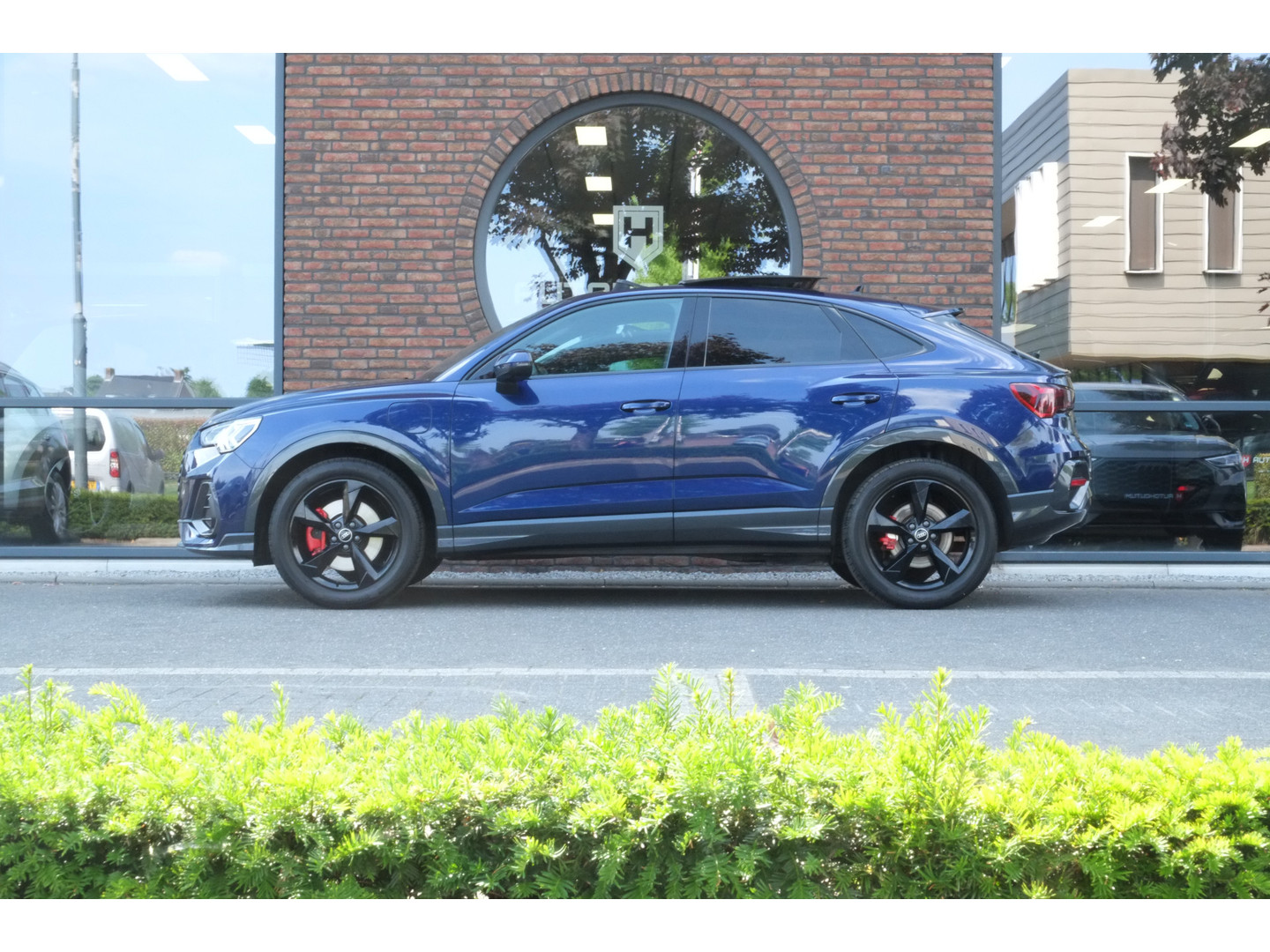 Audi Audi