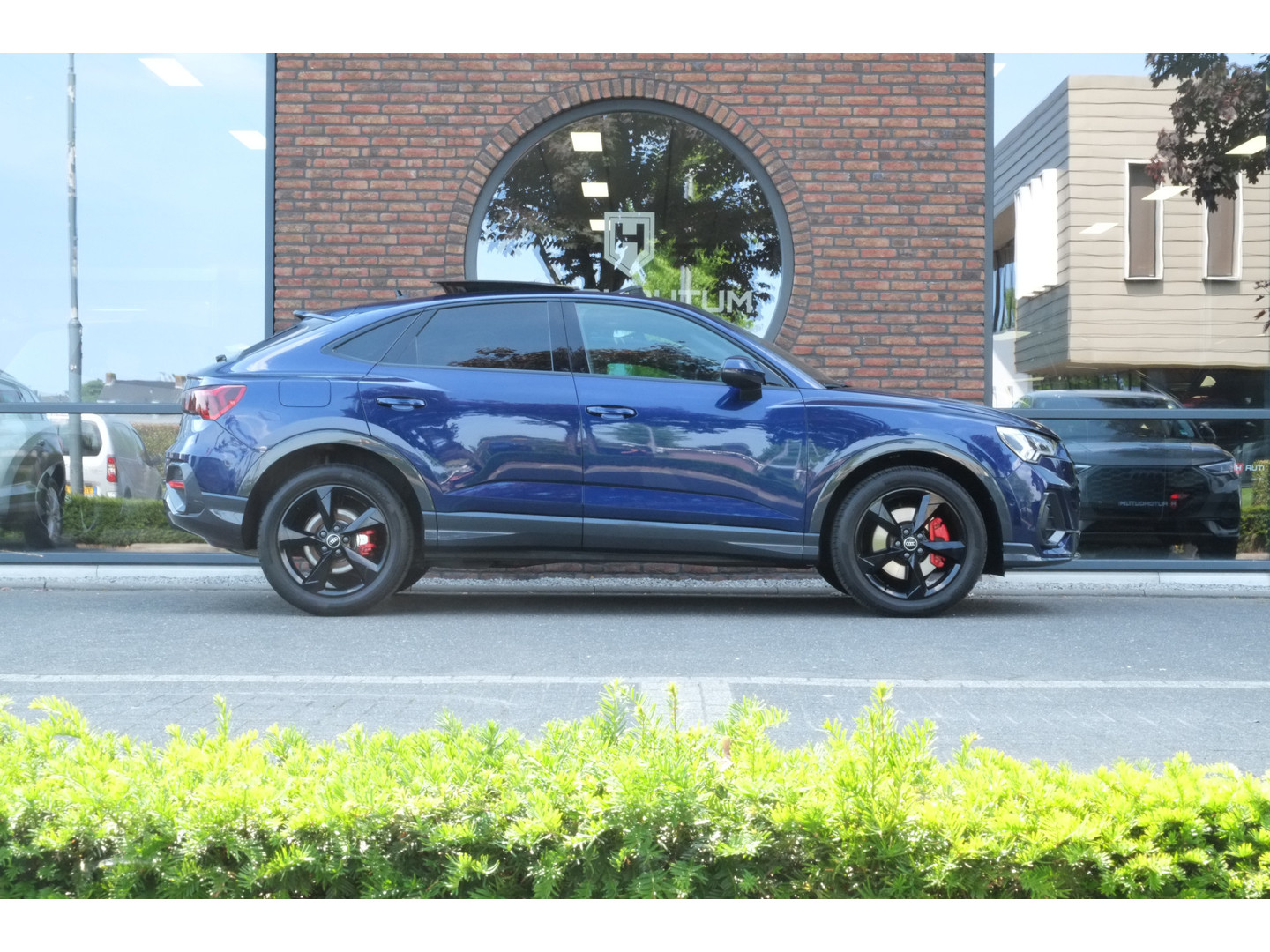 Audi Audi
