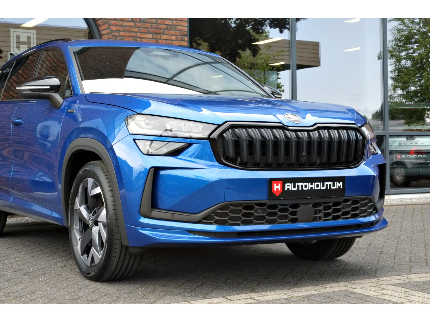 ŠKODA ŠKODA