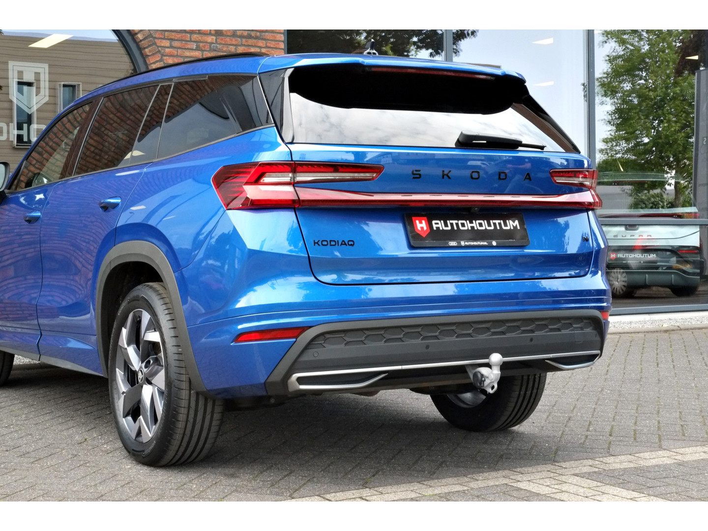 ŠKODA ŠKODA