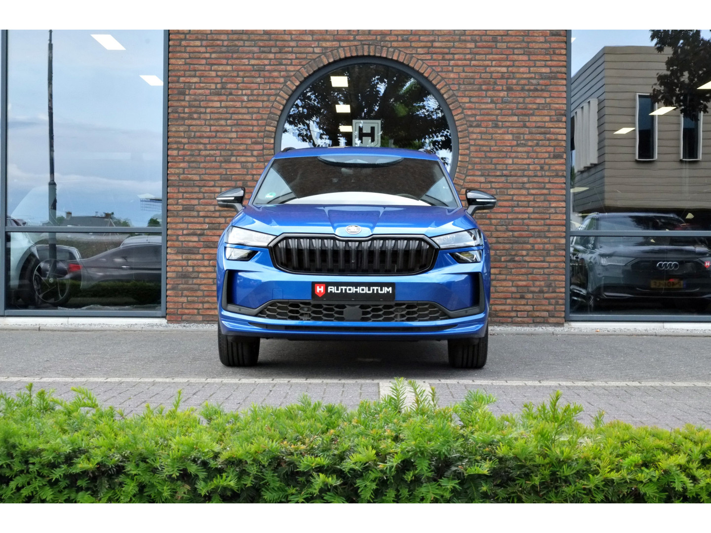 ŠKODA ŠKODA