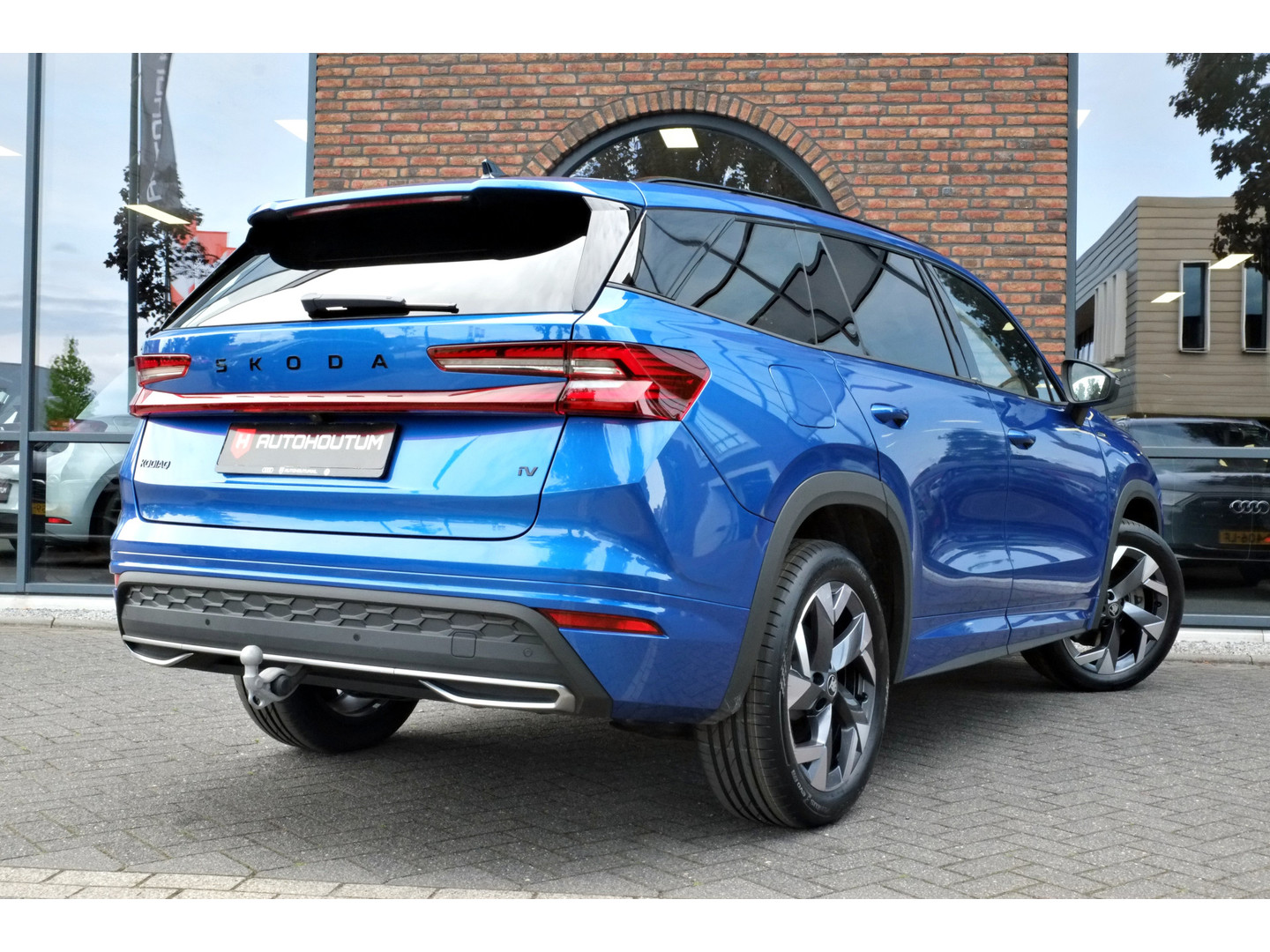 ŠKODA ŠKODA