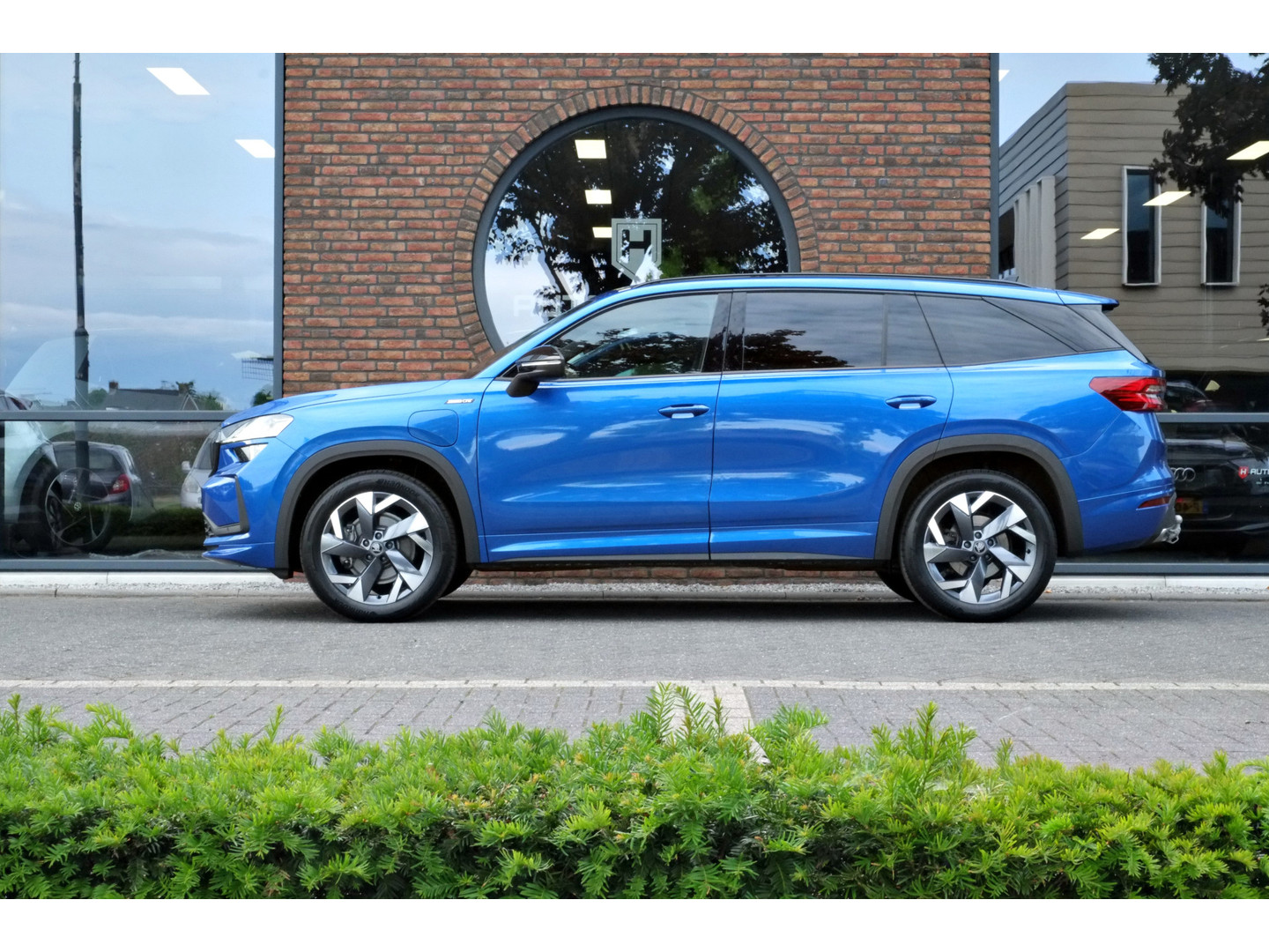 ŠKODA ŠKODA
