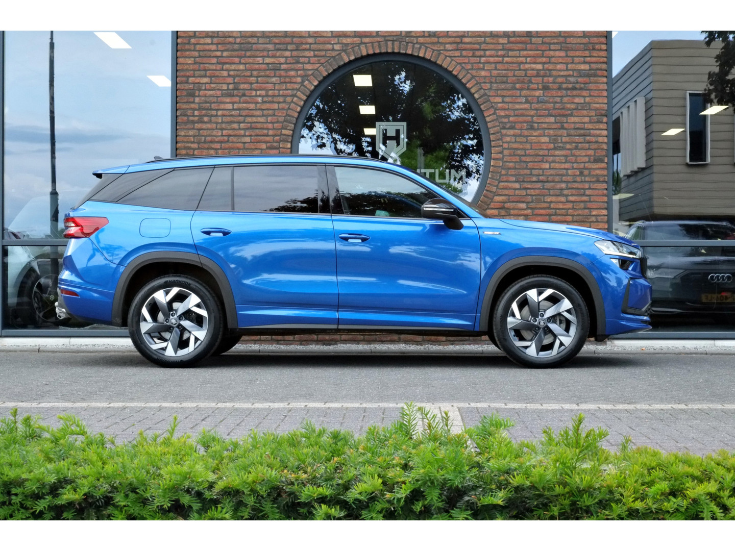 ŠKODA ŠKODA