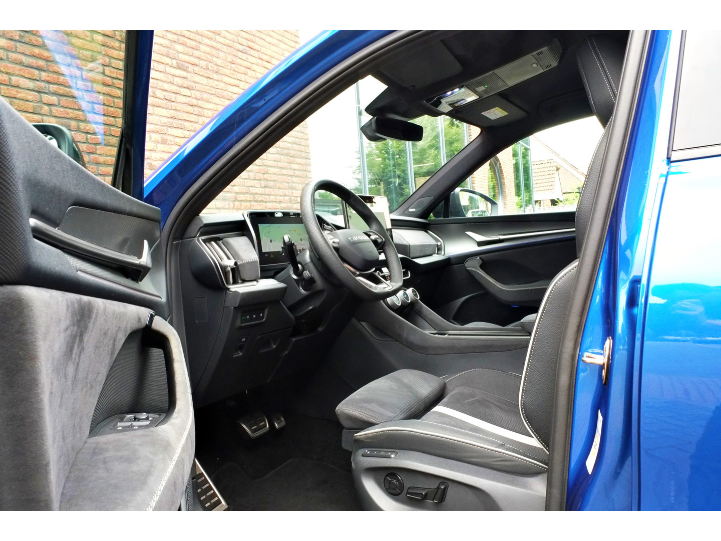 ŠKODA ŠKODA