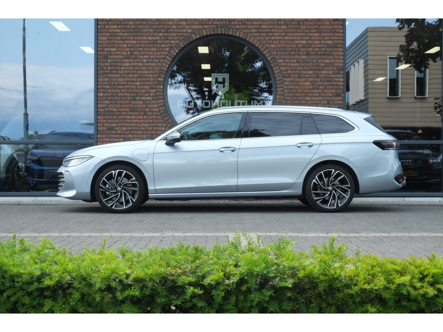 Volkswagen Volkswagen