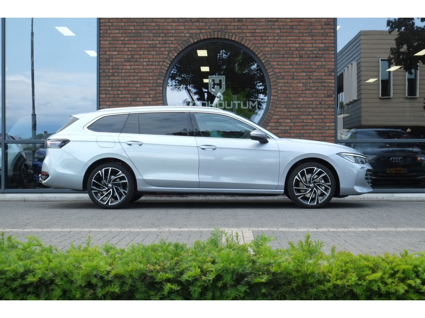 Volkswagen Volkswagen