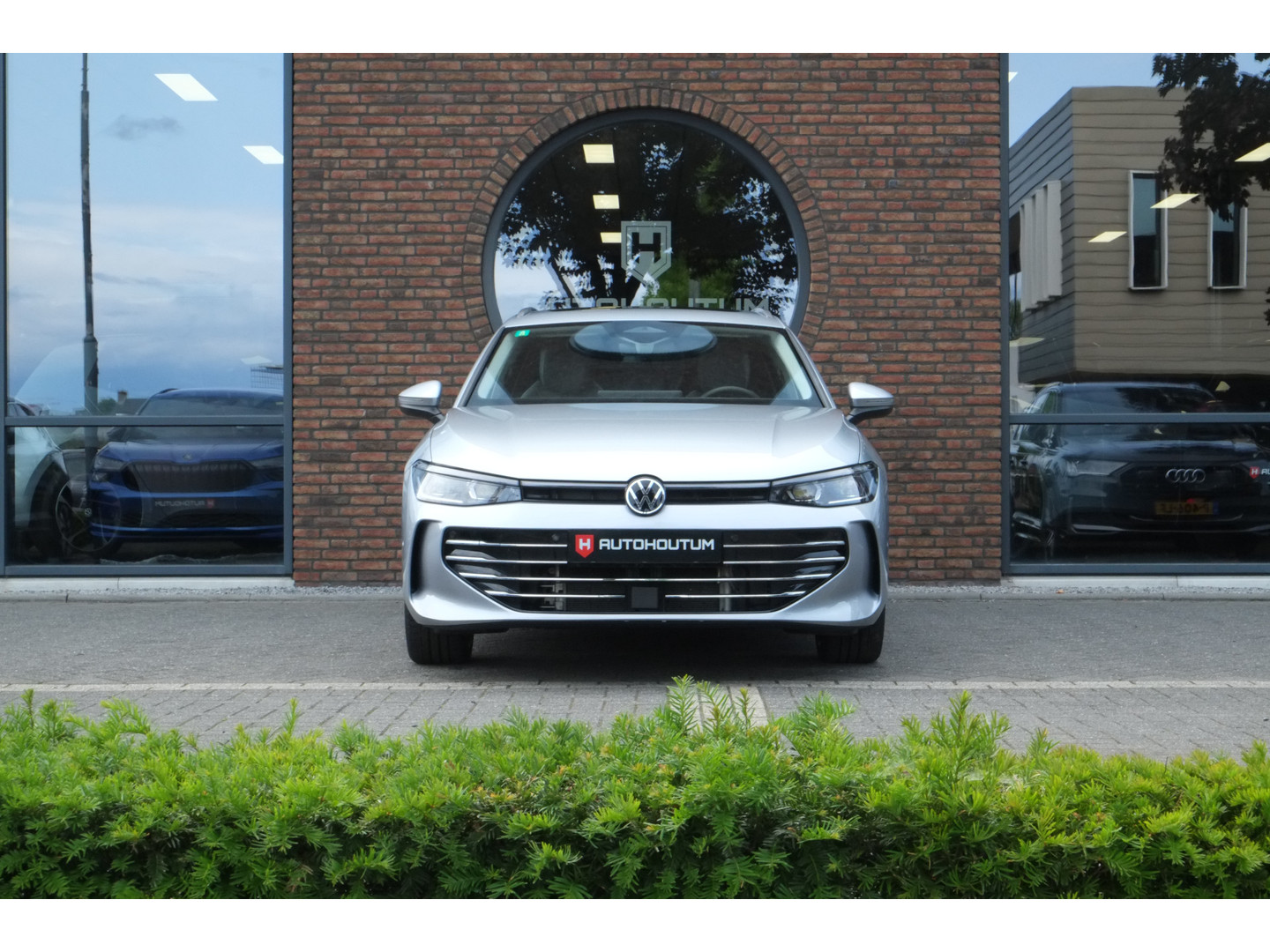 Volkswagen Volkswagen