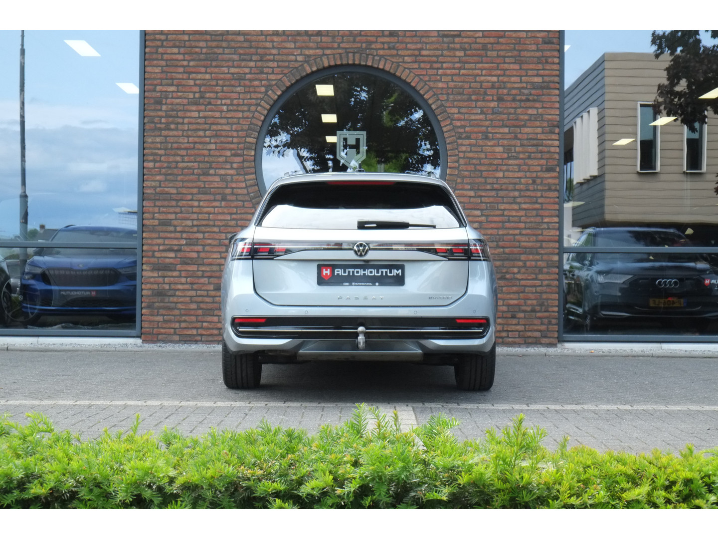 Volkswagen Volkswagen