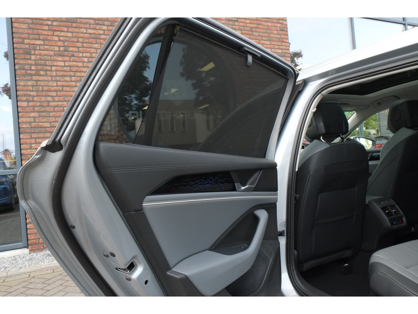 Volkswagen Volkswagen