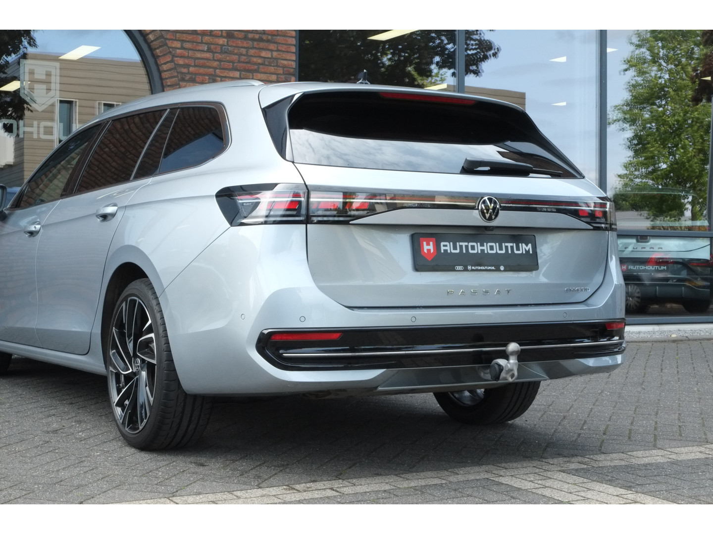 Volkswagen Volkswagen