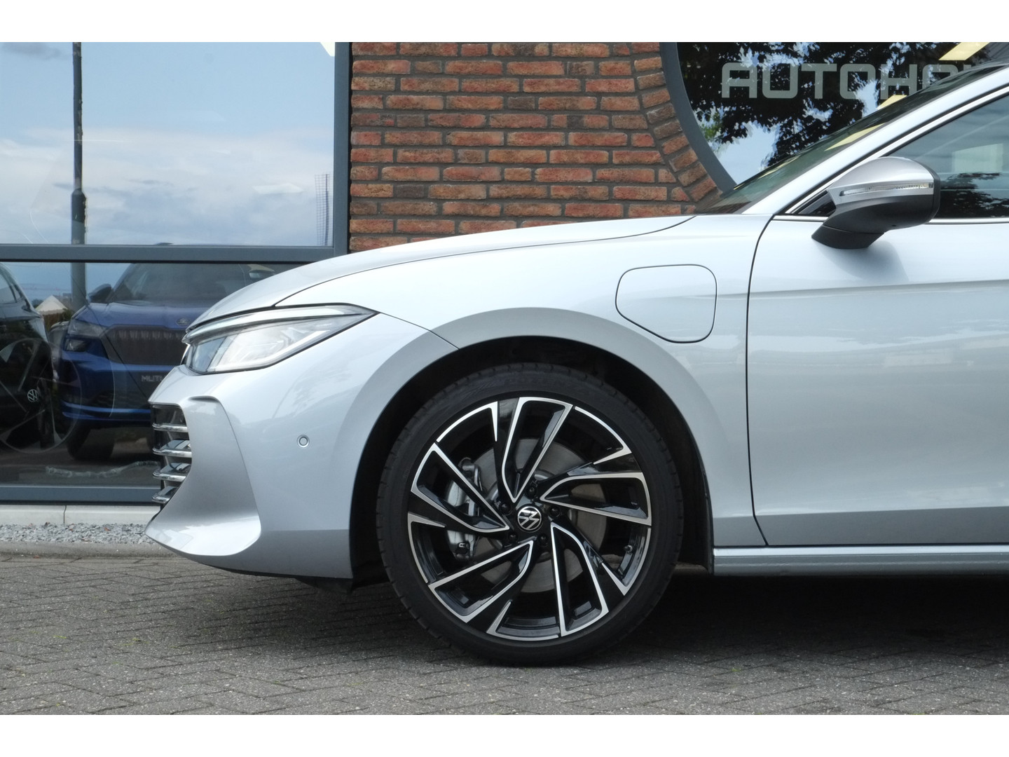 Volkswagen Volkswagen