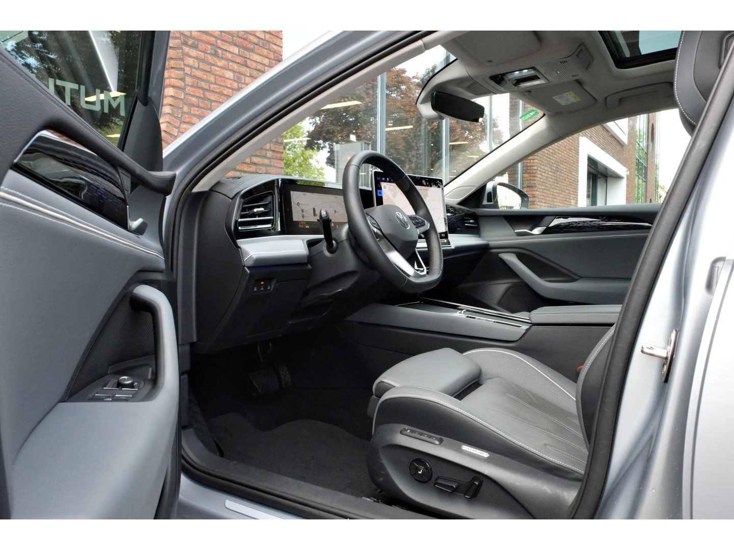 Volkswagen Volkswagen