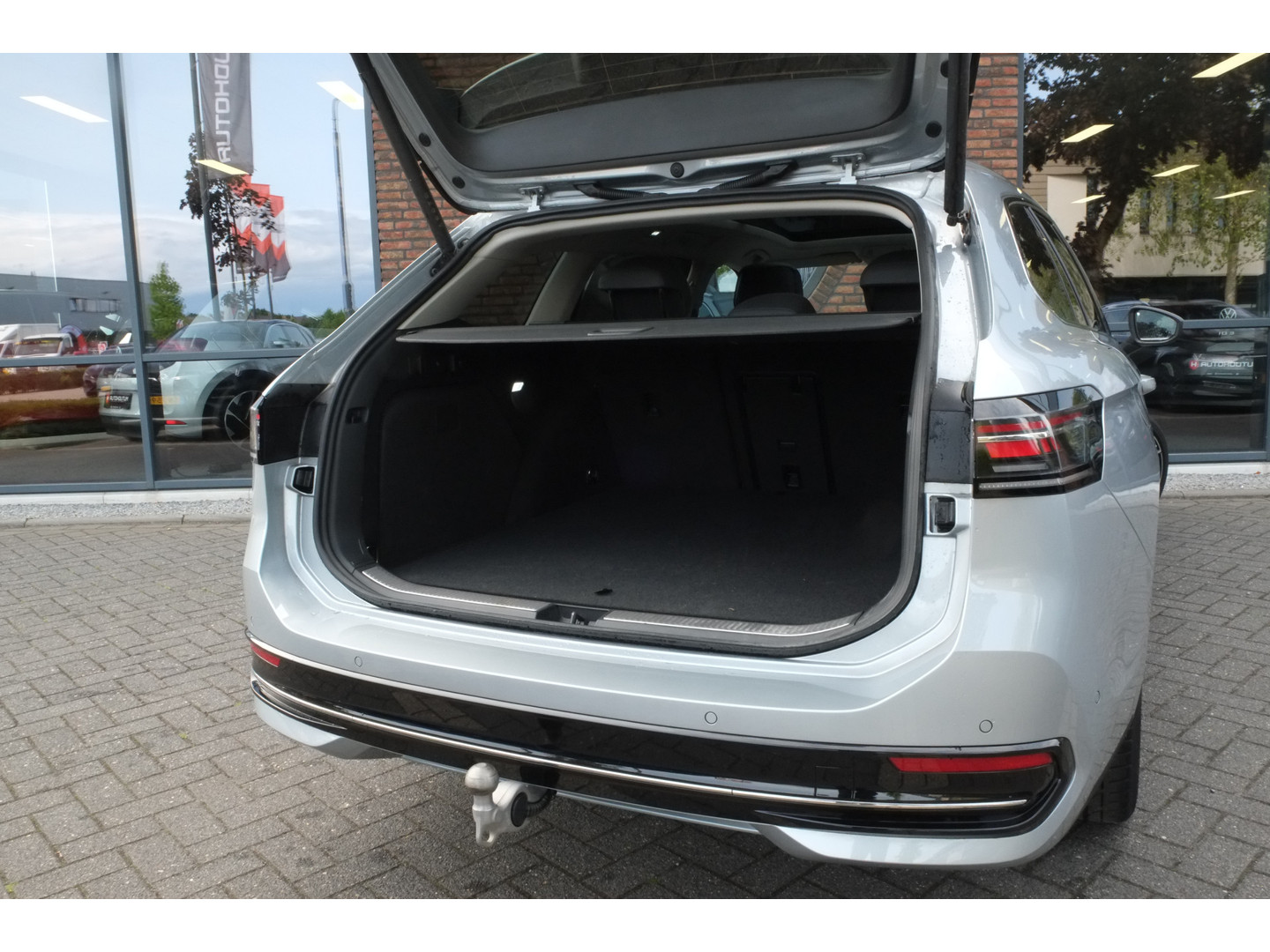 Volkswagen Volkswagen