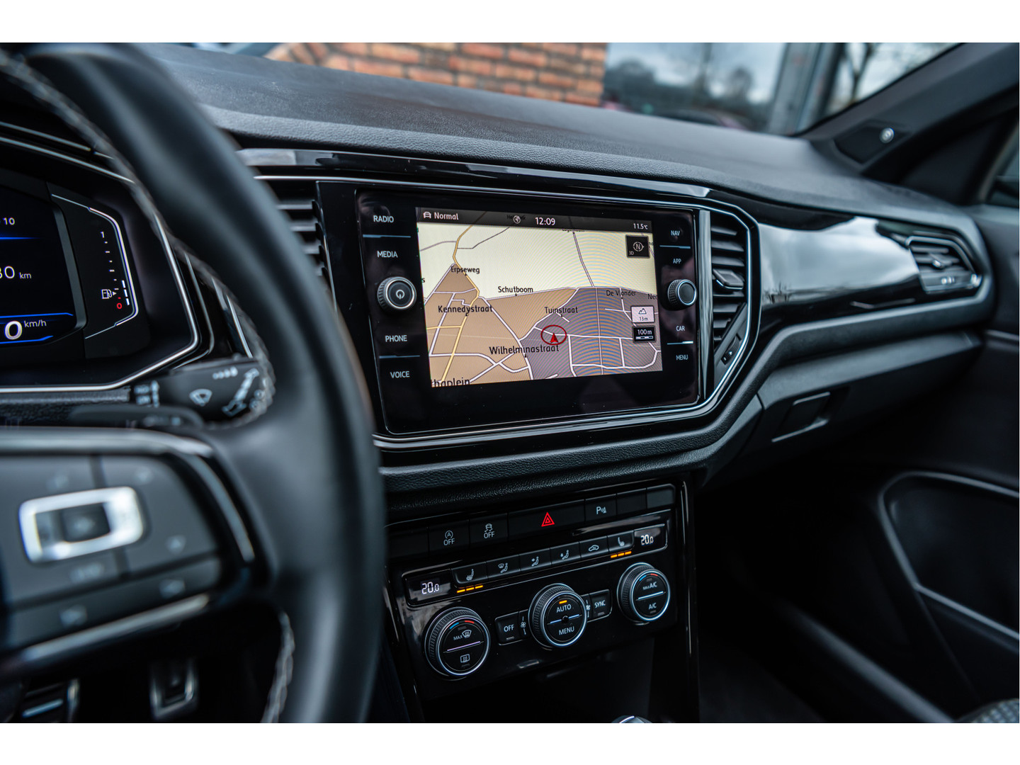 Volkswagen Volkswagen