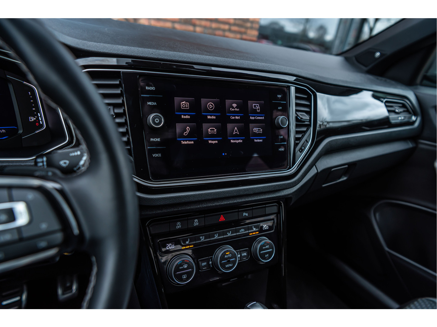 Volkswagen Volkswagen