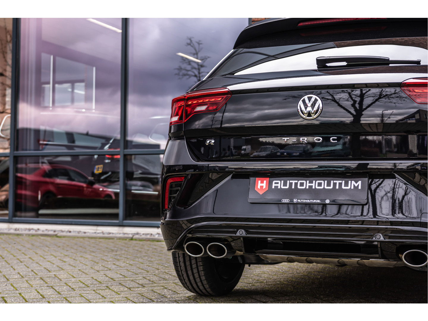 Volkswagen Volkswagen