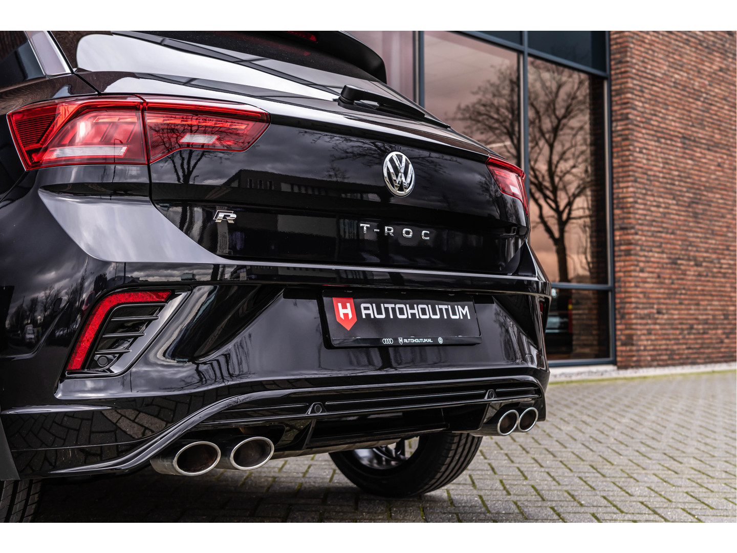 Volkswagen Volkswagen