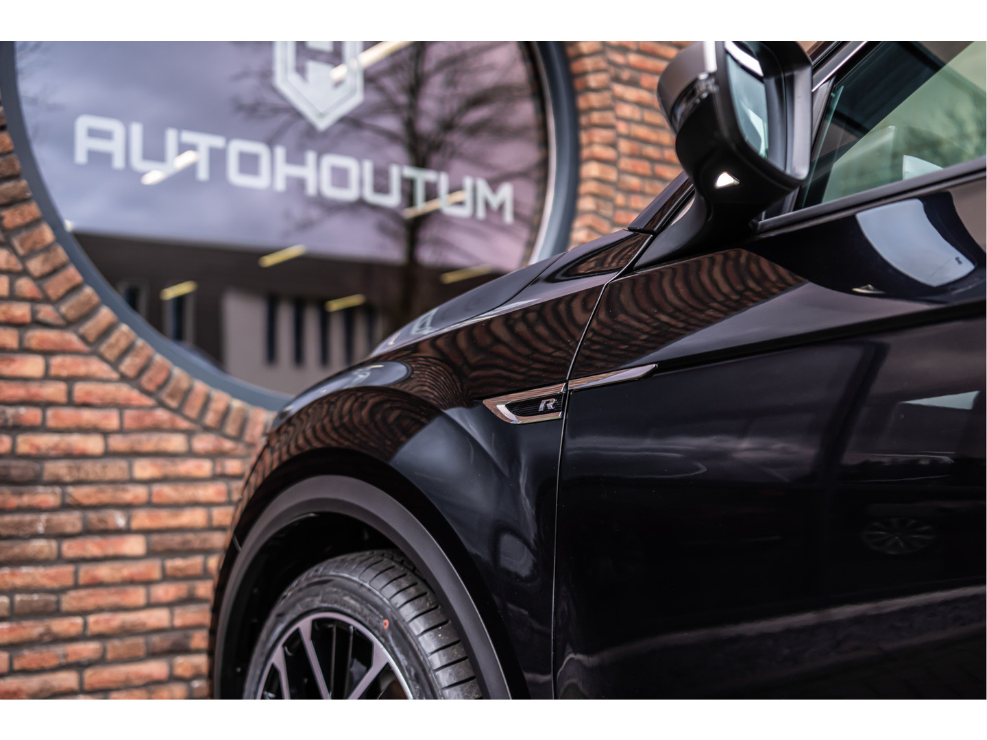 Volkswagen Volkswagen