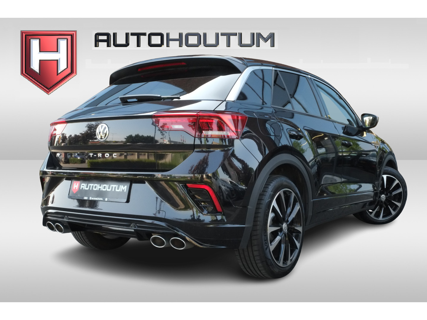 Volkswagen Volkswagen