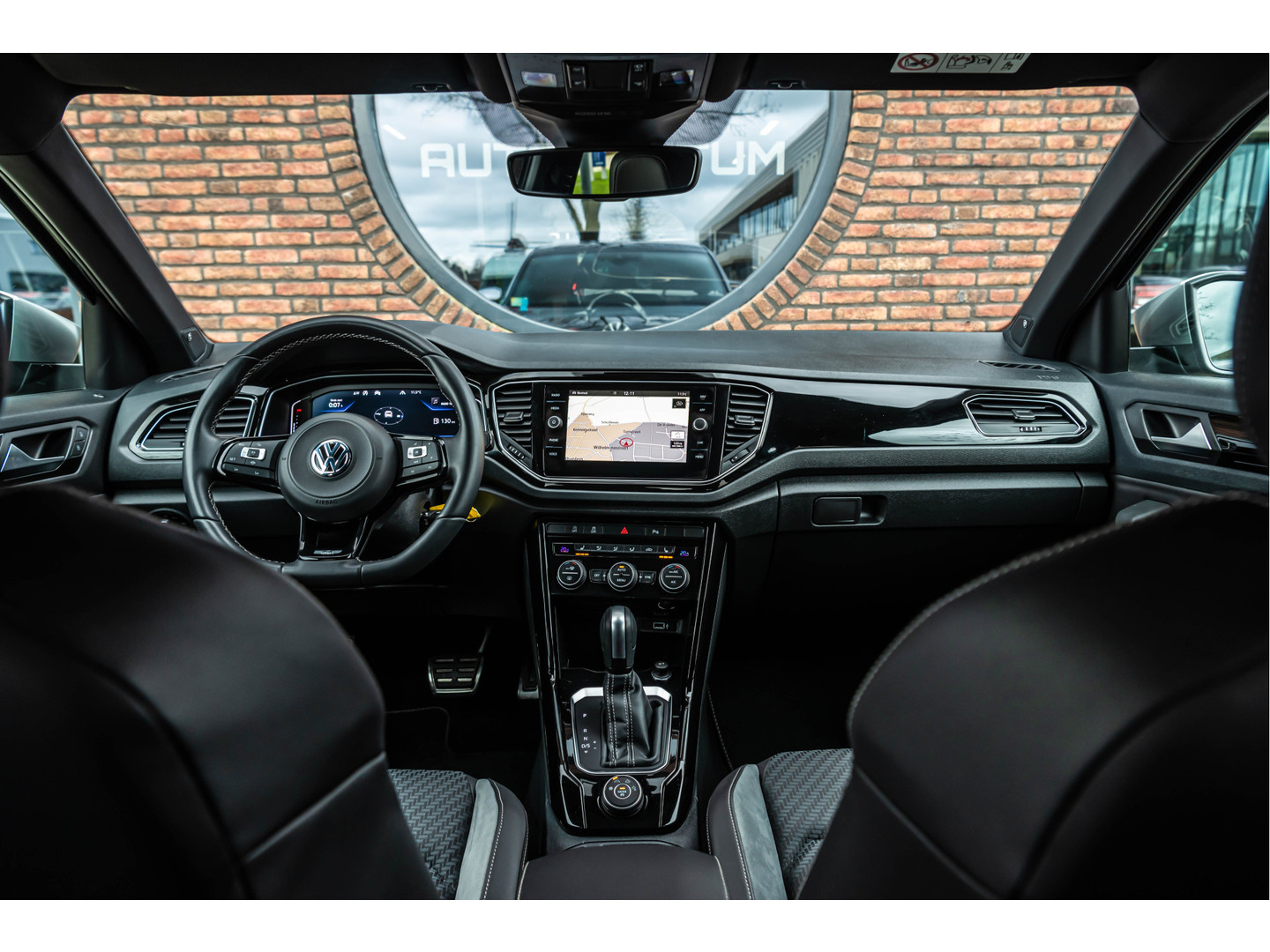 Volkswagen Volkswagen