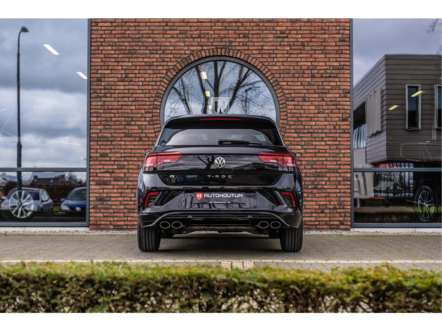 Volkswagen Volkswagen