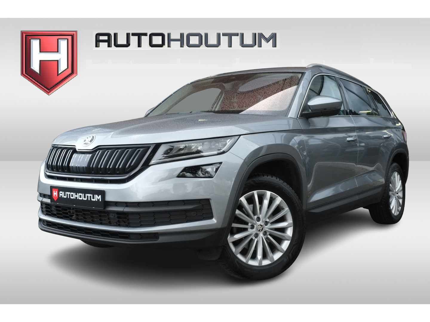 ŠKODA