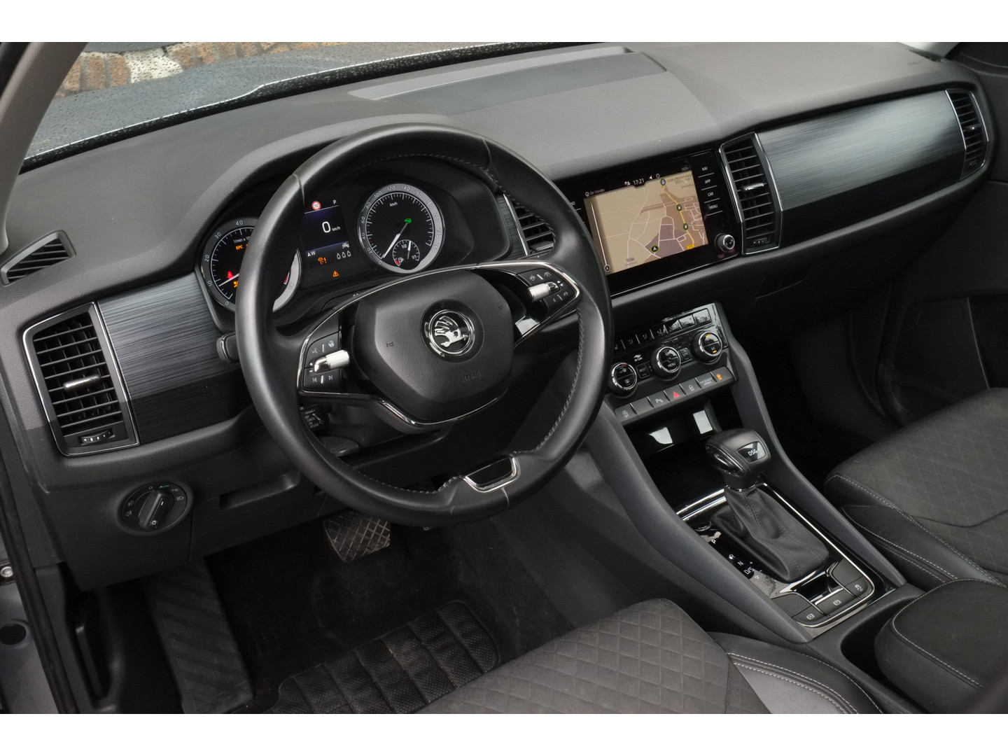 ŠKODA