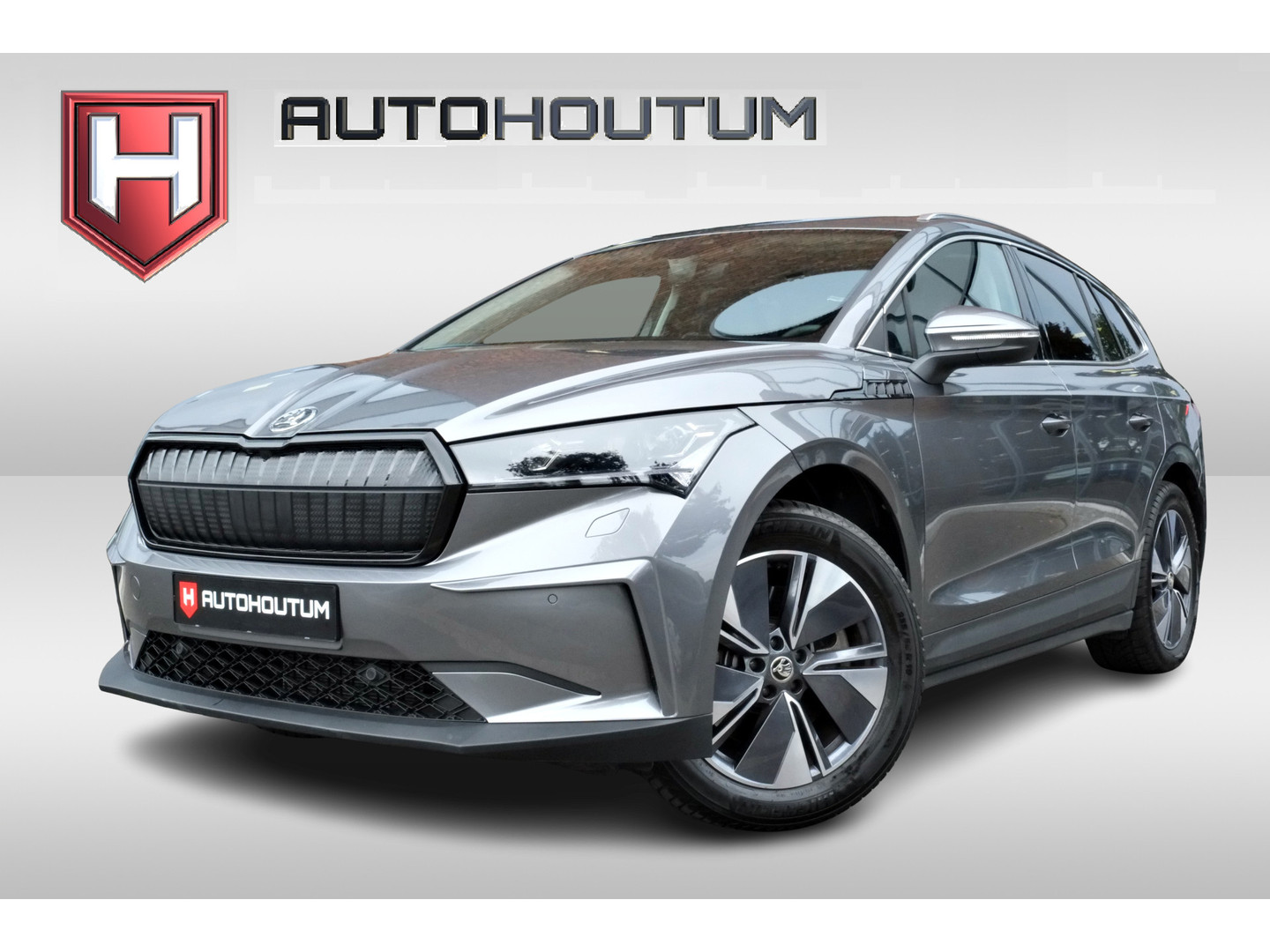 ŠKODA ŠKODA