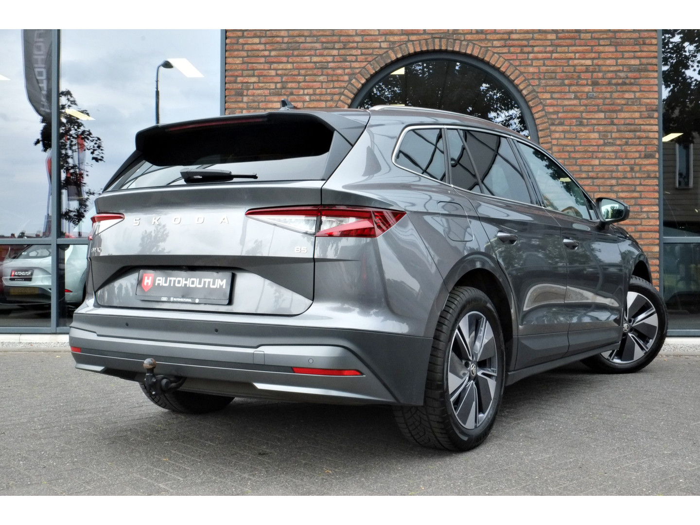ŠKODA ŠKODA