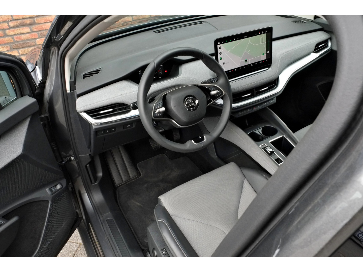 ŠKODA ŠKODA