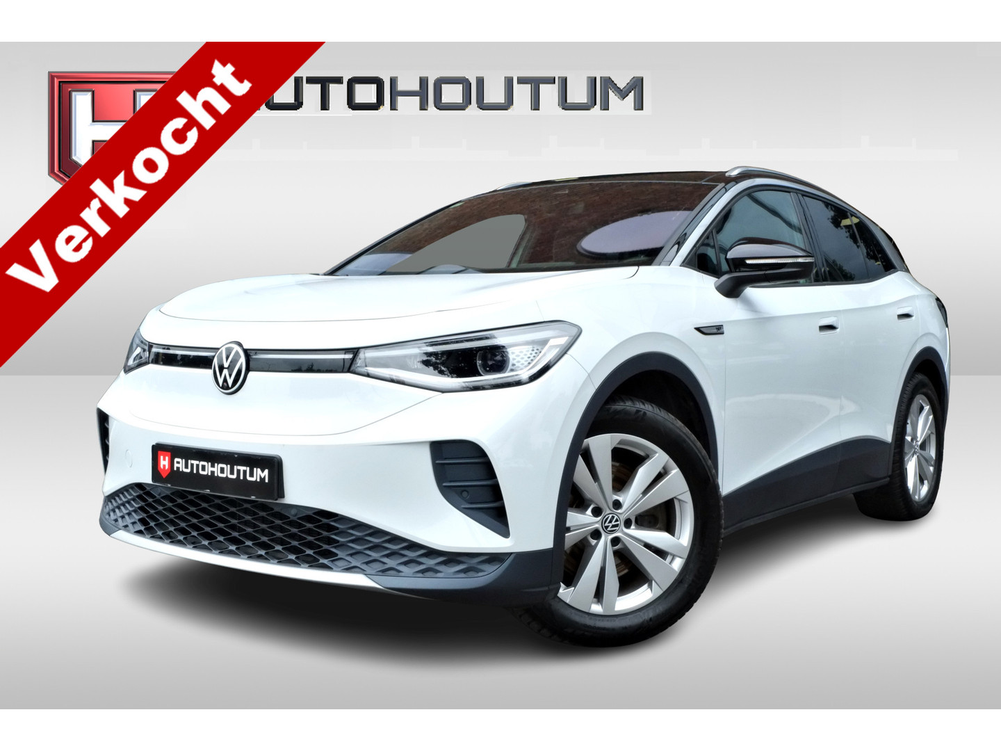 Volkswagen Volkswagen
