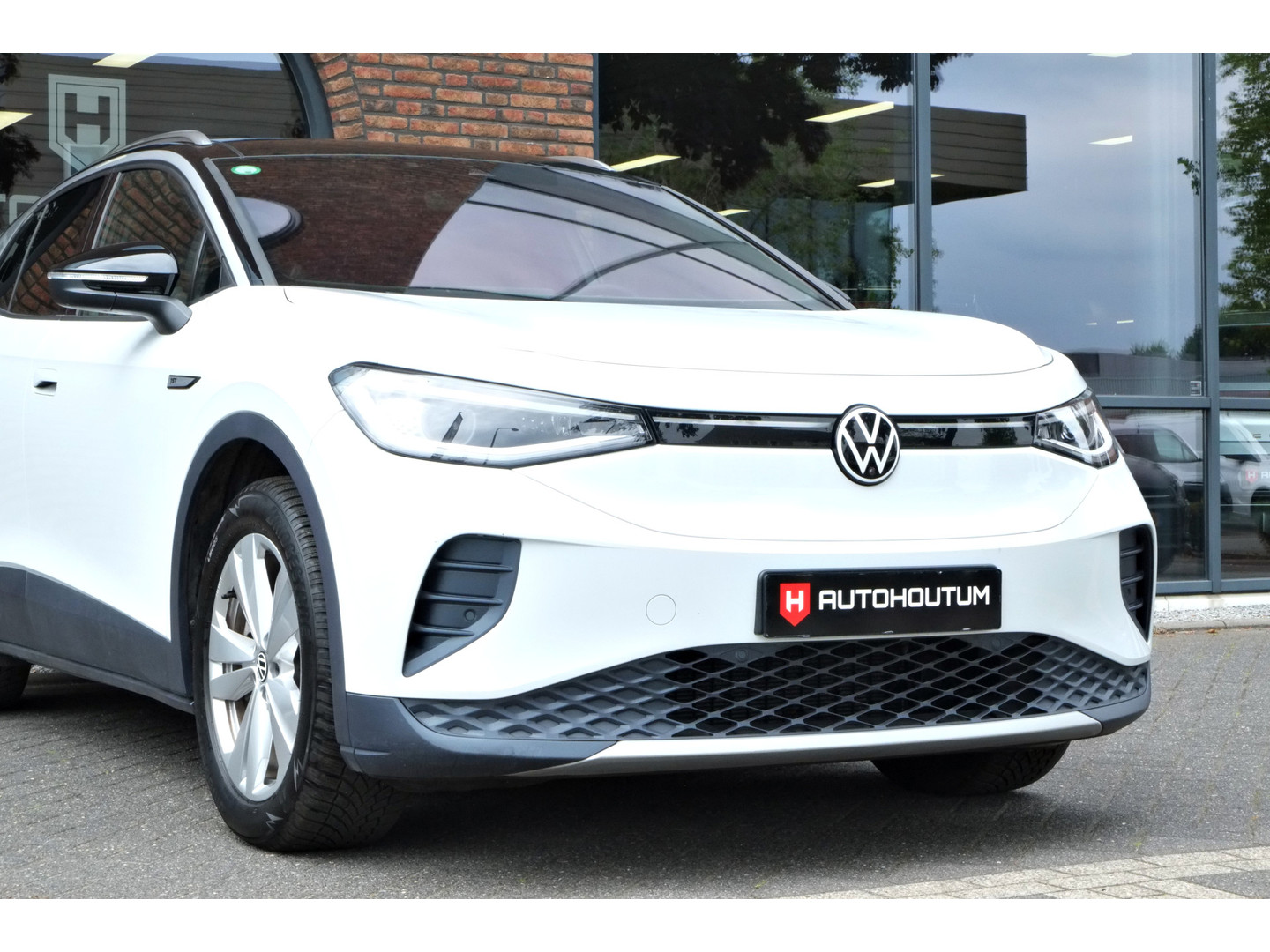 Volkswagen Volkswagen