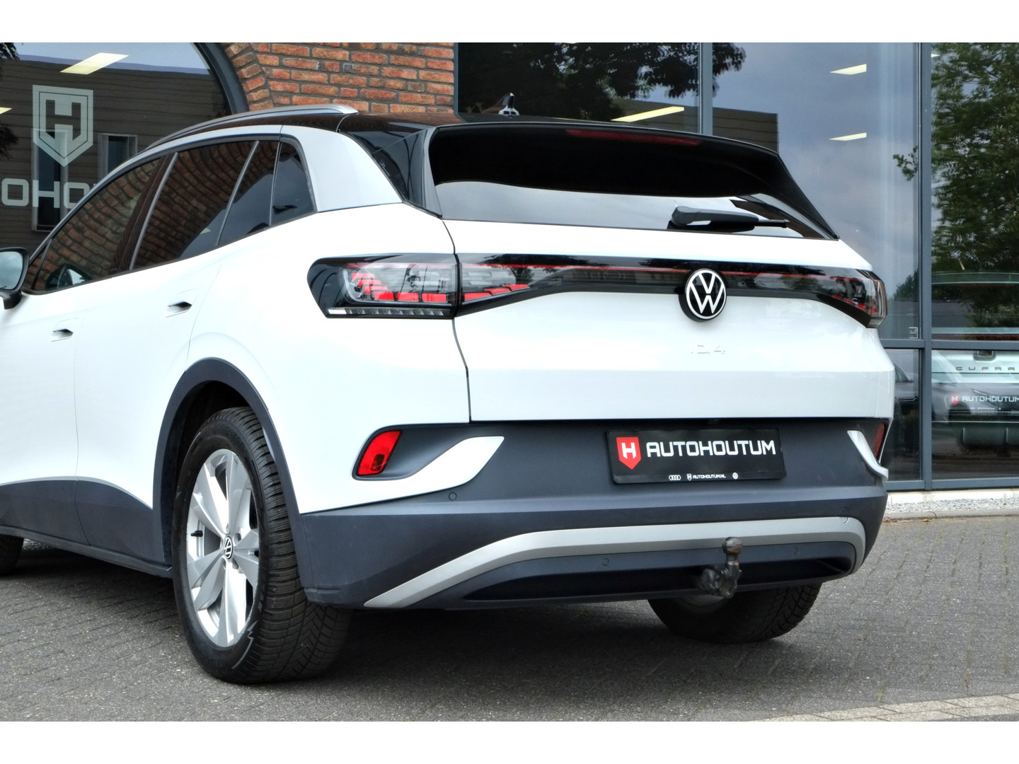 Volkswagen Volkswagen