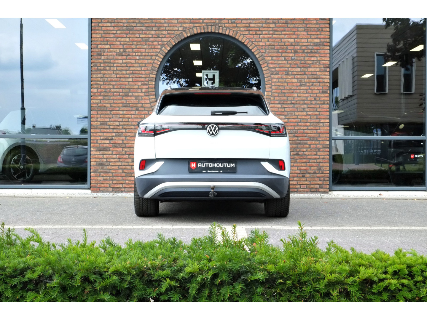 Volkswagen Volkswagen