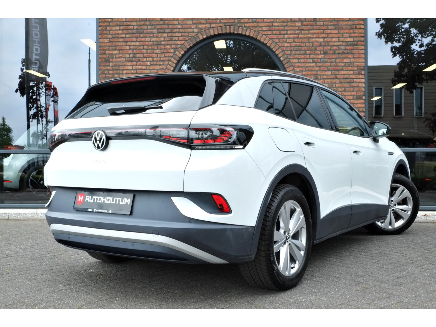 Volkswagen Volkswagen
