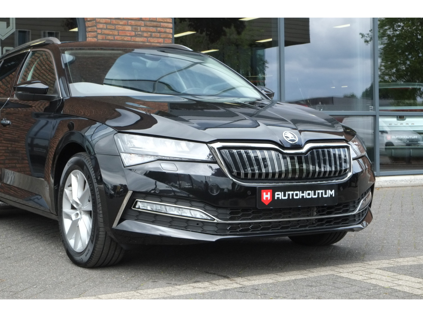 ŠKODA