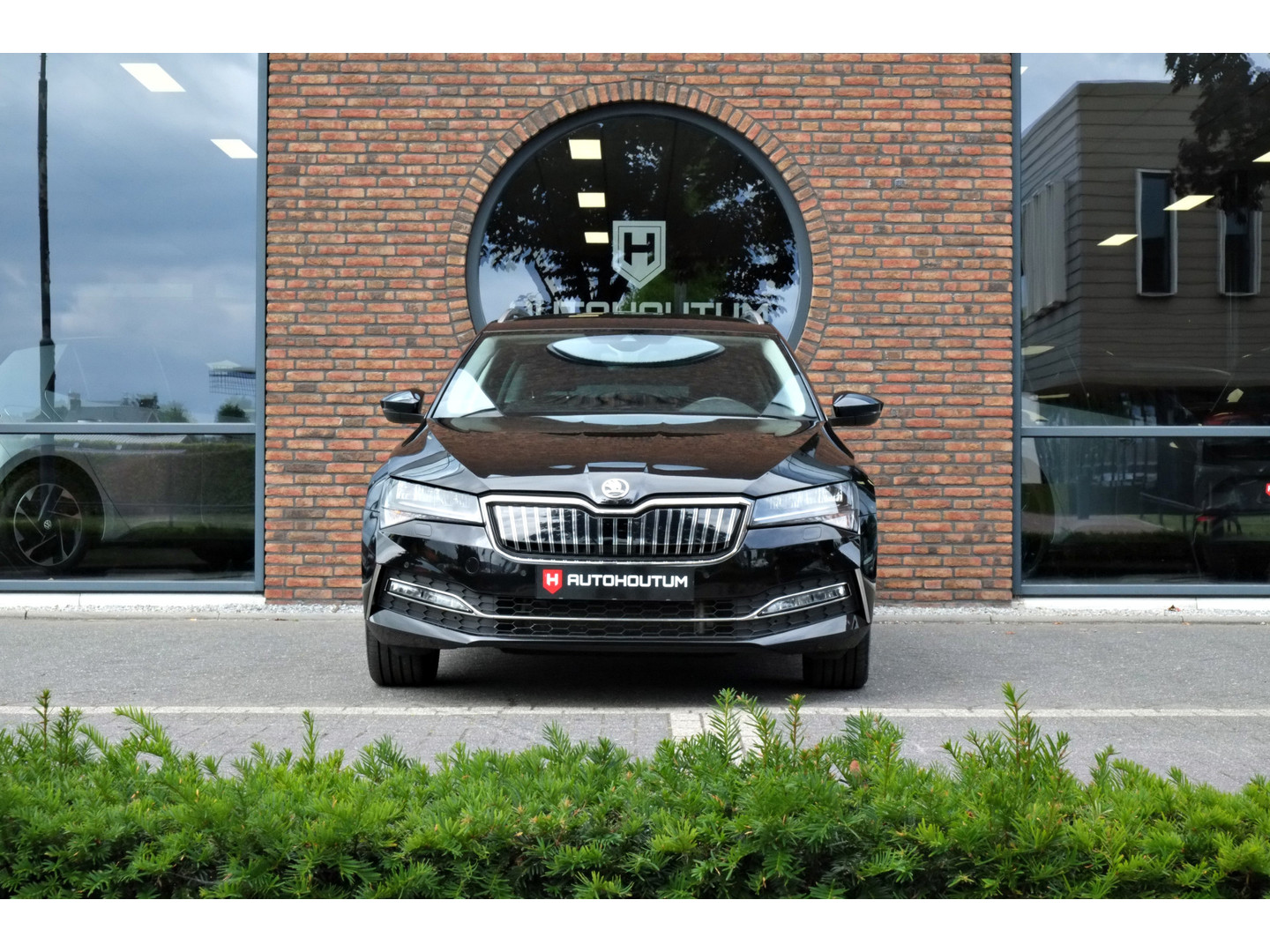ŠKODA